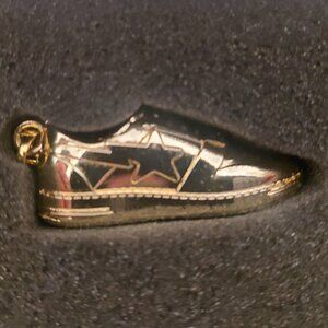 BAPE STA™️ 1 of 1(Gold color) streetwear 60cm chain